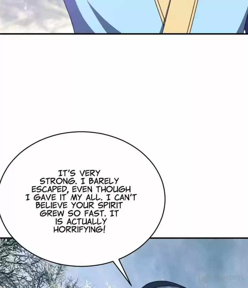 Conquest Of The Demon King Chapter 131