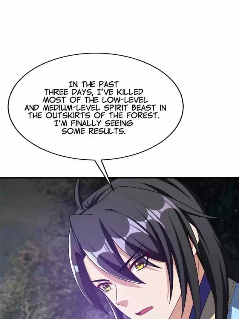 Conquest Of The Demon King Chapter 131