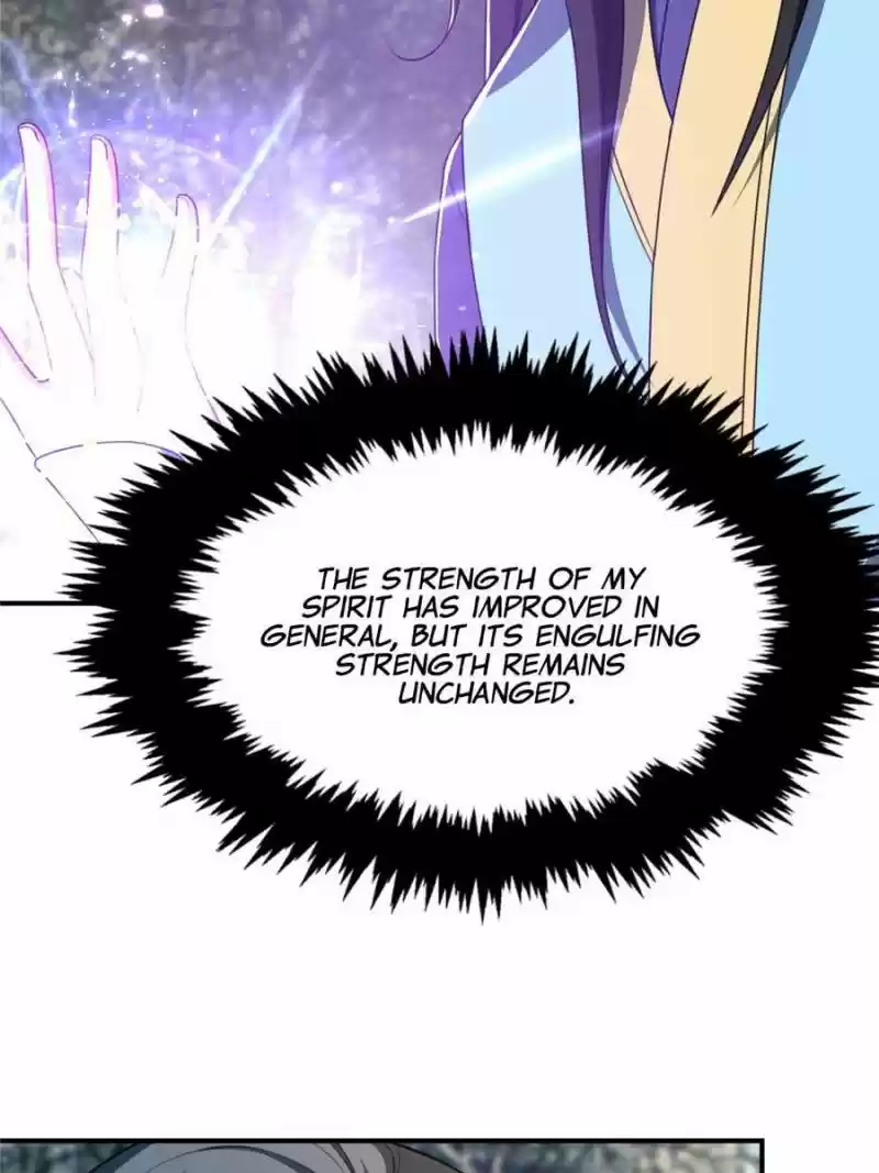 Conquest Of The Demon King Chapter 131