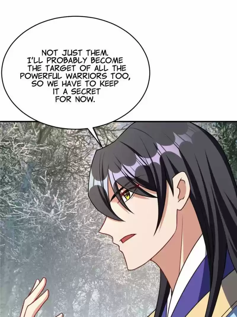 Conquest Of The Demon King Chapter 131