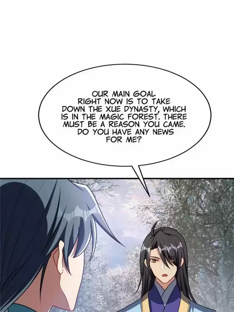 Conquest Of The Demon King Chapter 131