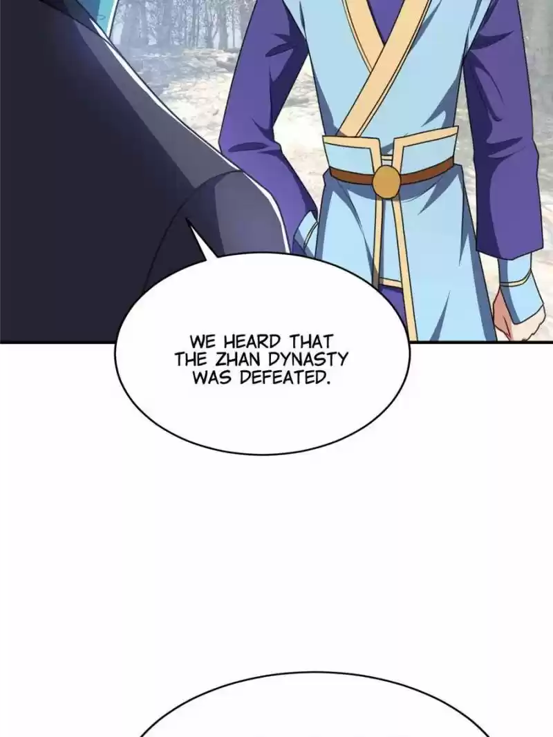 Conquest Of The Demon King Chapter 131