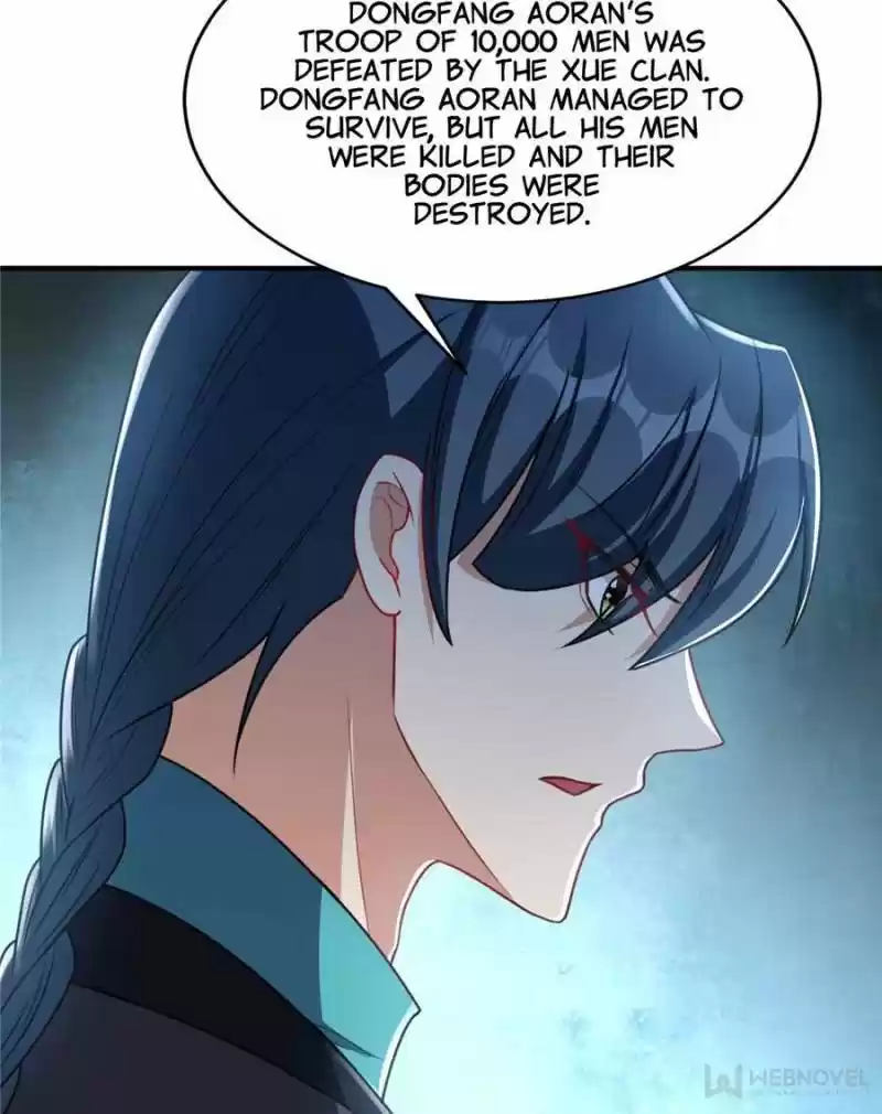 Conquest Of The Demon King Chapter 131