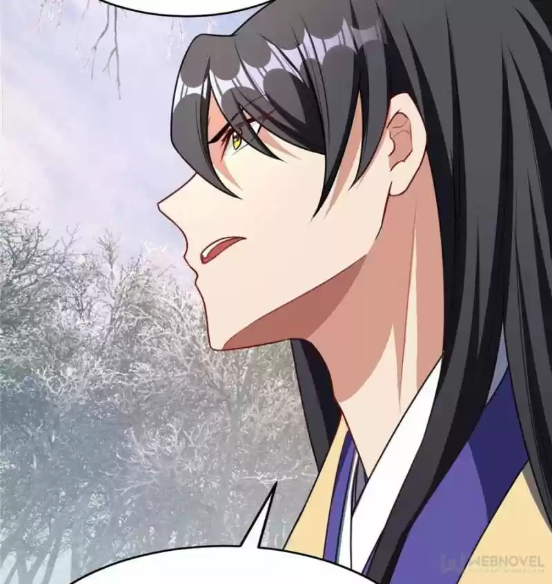 Conquest Of The Demon King Chapter 131