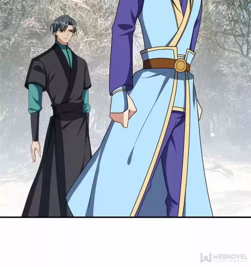 Conquest Of The Demon King Chapter 131