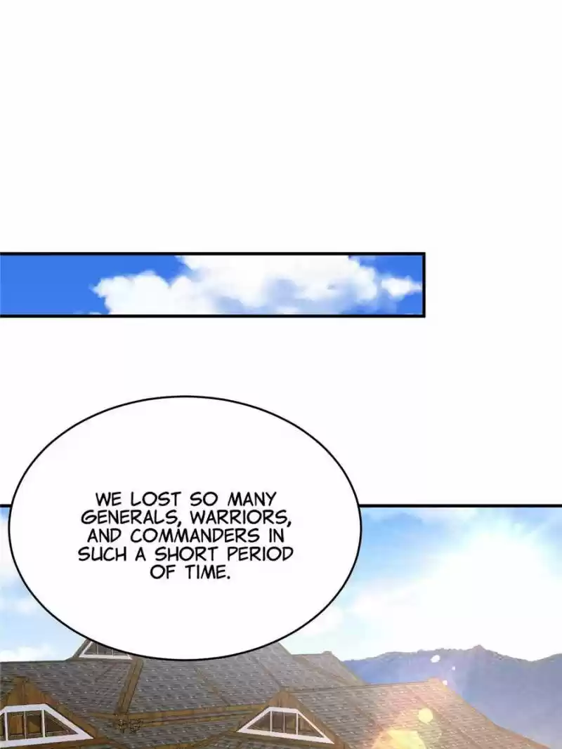 Conquest Of The Demon King Chapter 131