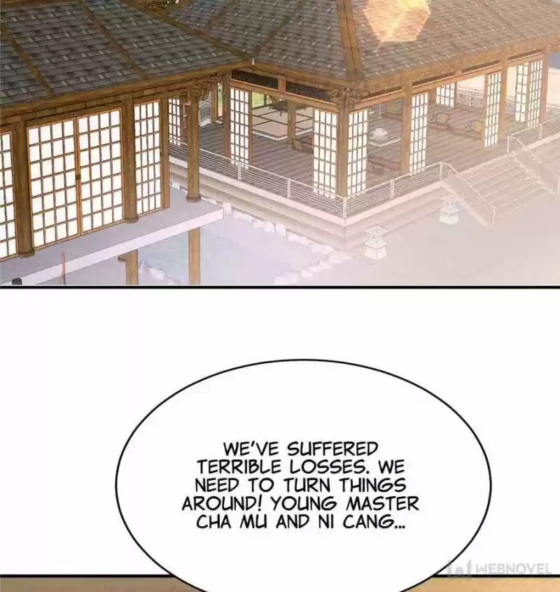 Conquest Of The Demon King Chapter 131