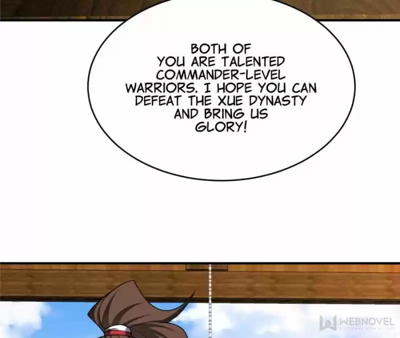 Conquest Of The Demon King Chapter 131