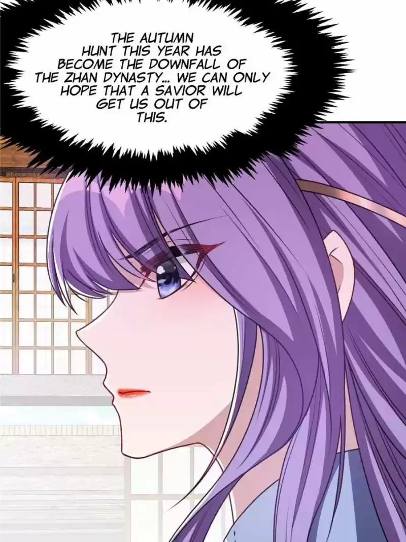 Conquest Of The Demon King Chapter 131