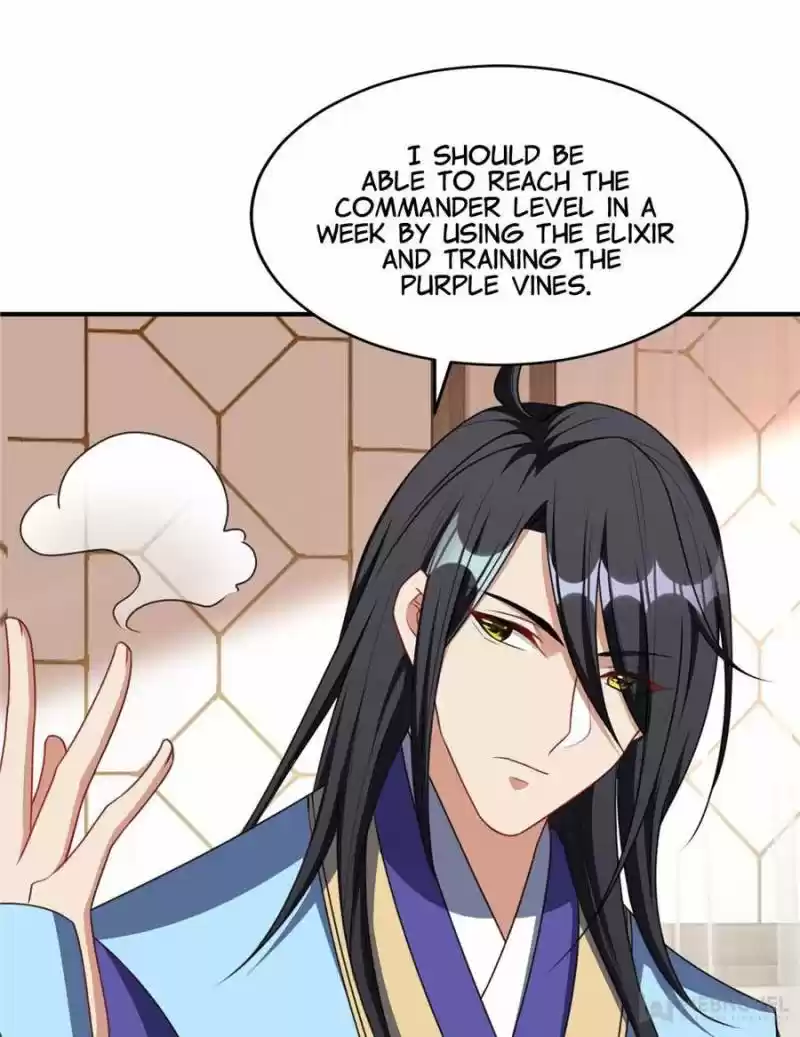 Conquest Of The Demon King Chapter 131