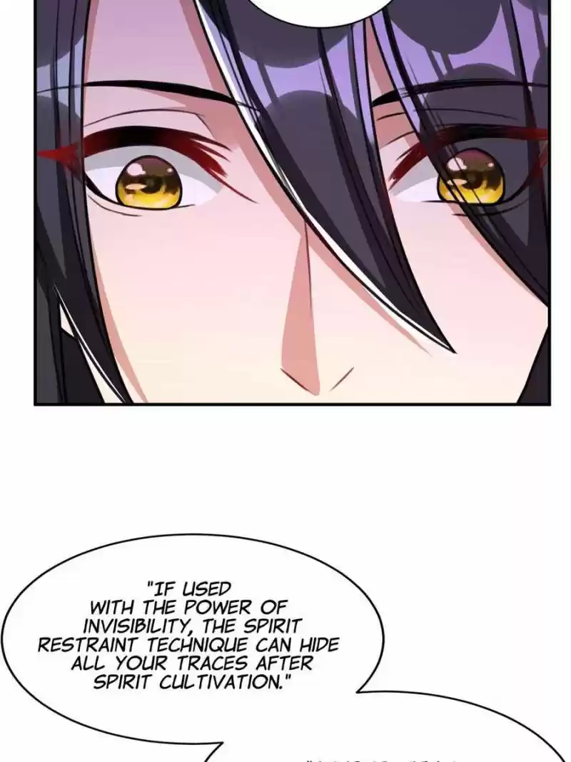 Conquest Of The Demon King Chapter 131