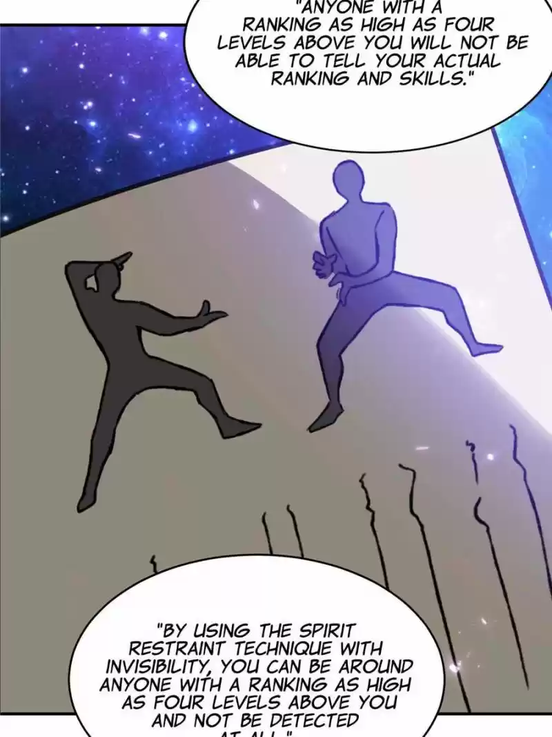 Conquest Of The Demon King Chapter 131