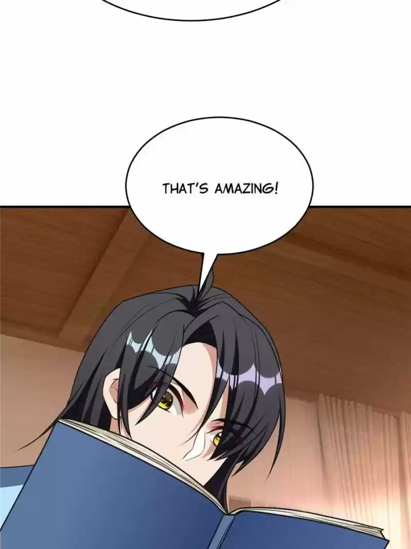 Conquest Of The Demon King Chapter 131