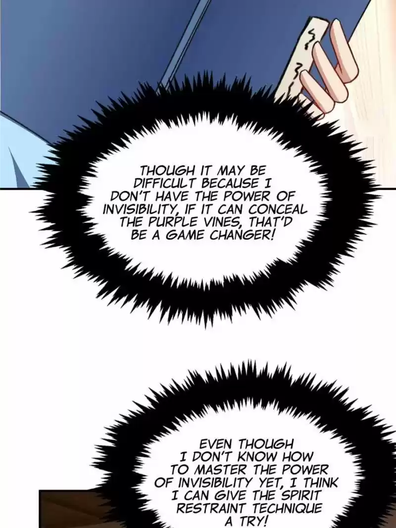 Conquest Of The Demon King Chapter 131