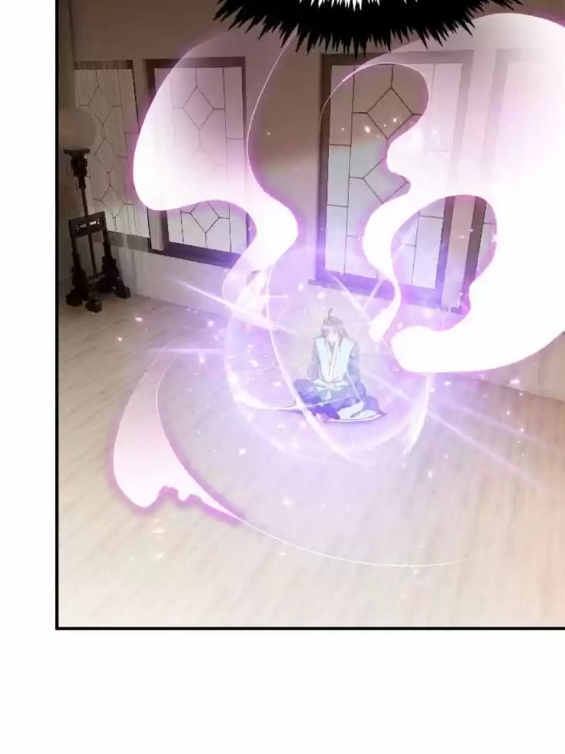 Conquest Of The Demon King Chapter 131