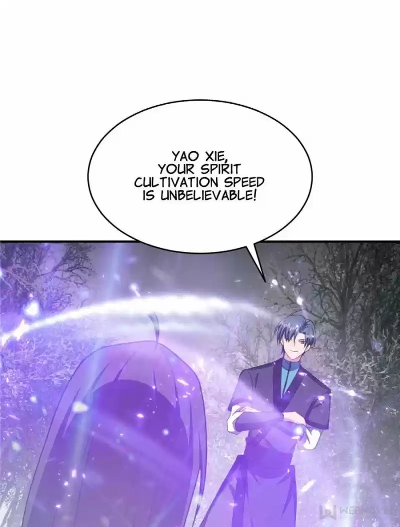 Conquest Of The Demon King Chapter 131