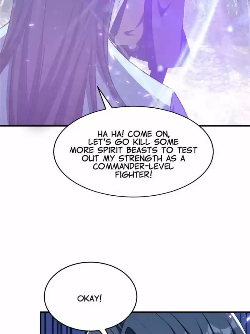 Conquest Of The Demon King Chapter 131