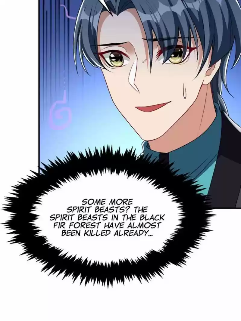 Conquest Of The Demon King Chapter 131