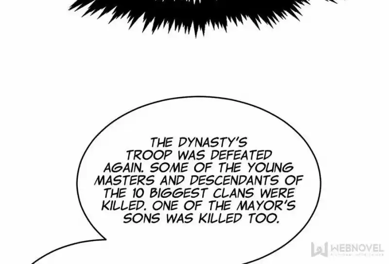 Conquest Of The Demon King Chapter 132