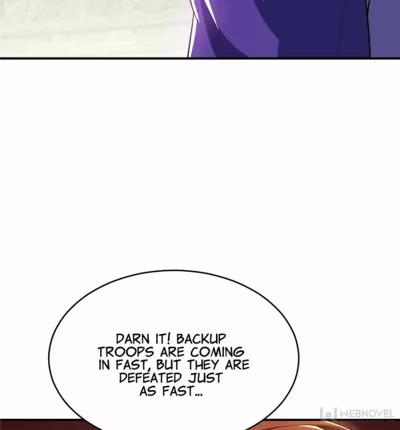 Conquest Of The Demon King Chapter 132