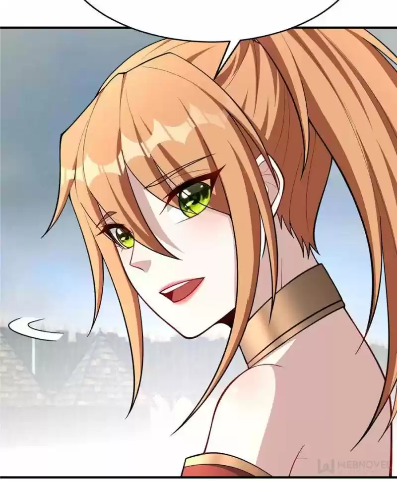 Conquest Of The Demon King Chapter 132