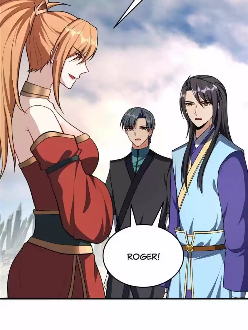 Conquest Of The Demon King Chapter 132