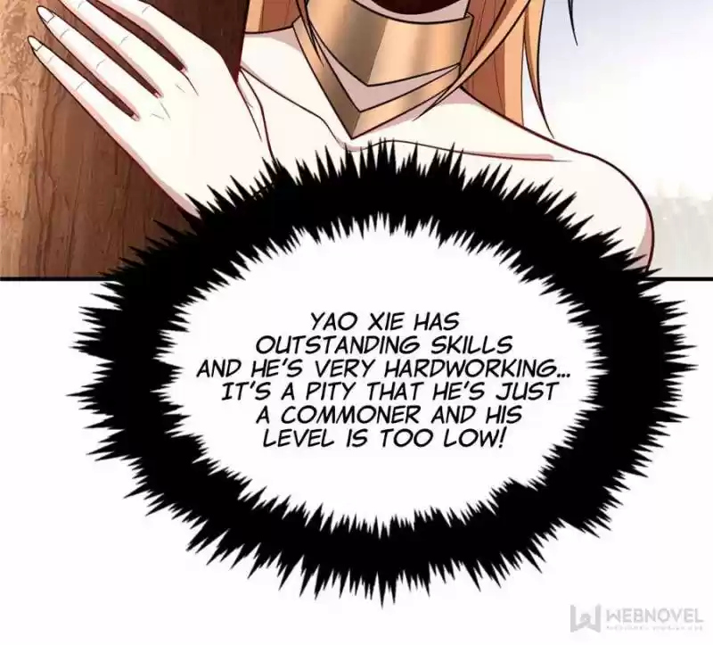 Conquest Of The Demon King Chapter 132