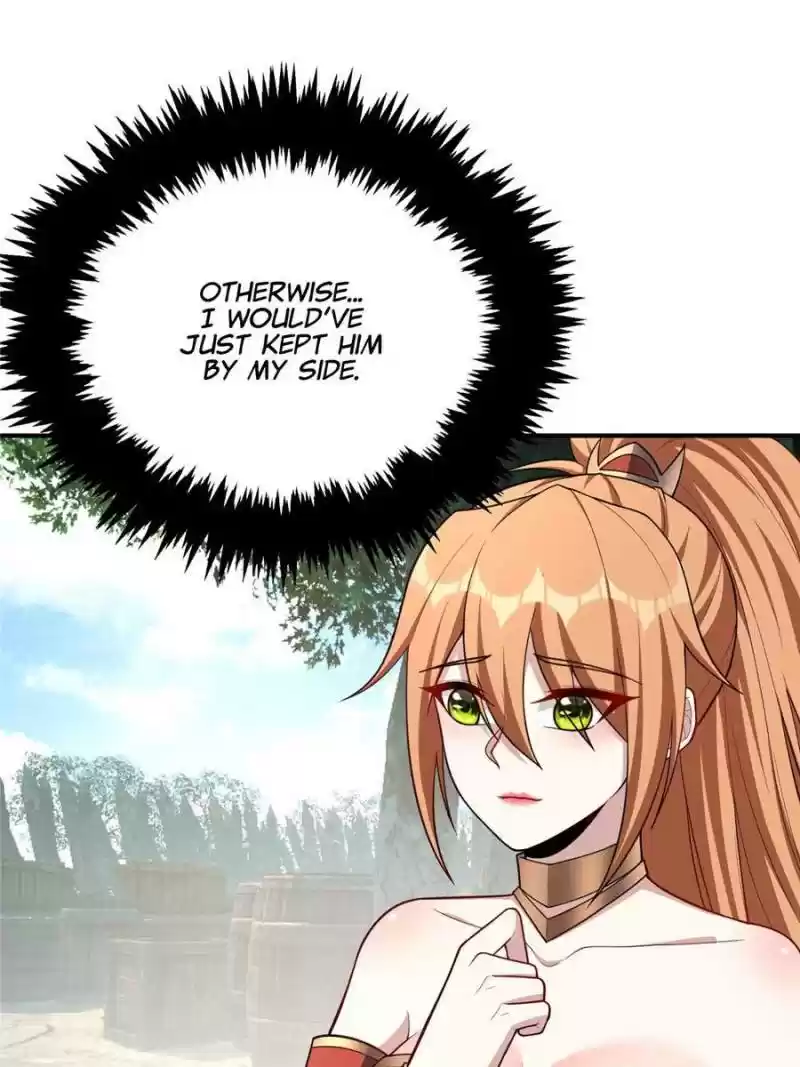 Conquest Of The Demon King Chapter 132