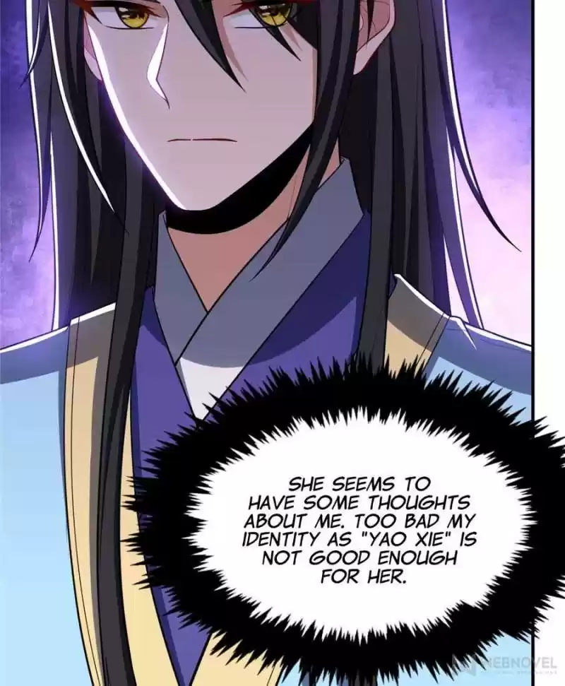 Conquest Of The Demon King Chapter 132