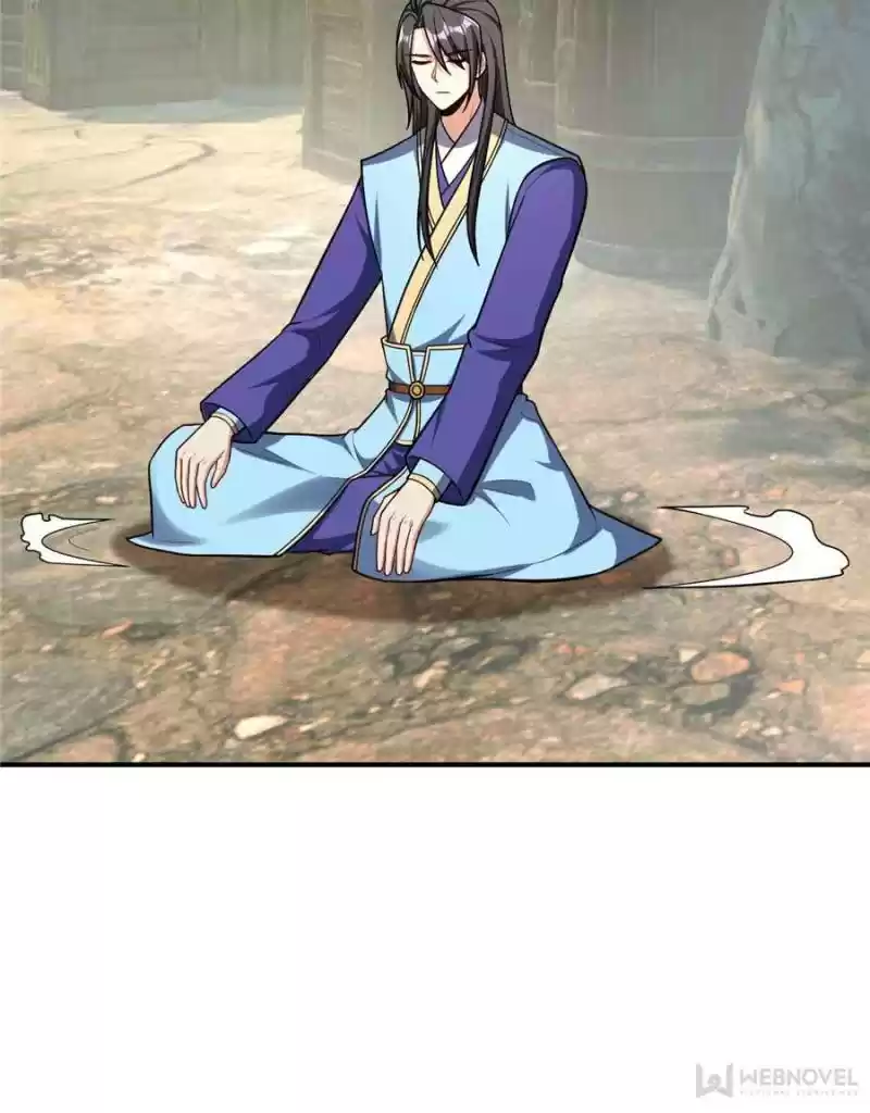 Conquest Of The Demon King Chapter 132