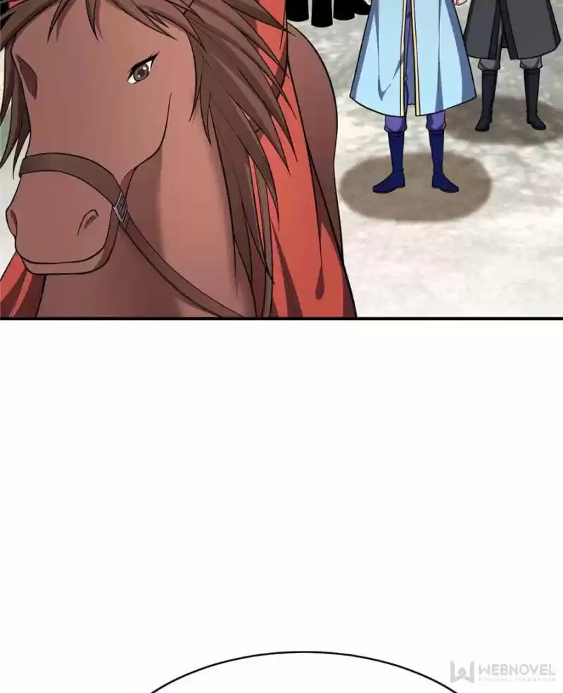 Conquest Of The Demon King Chapter 132