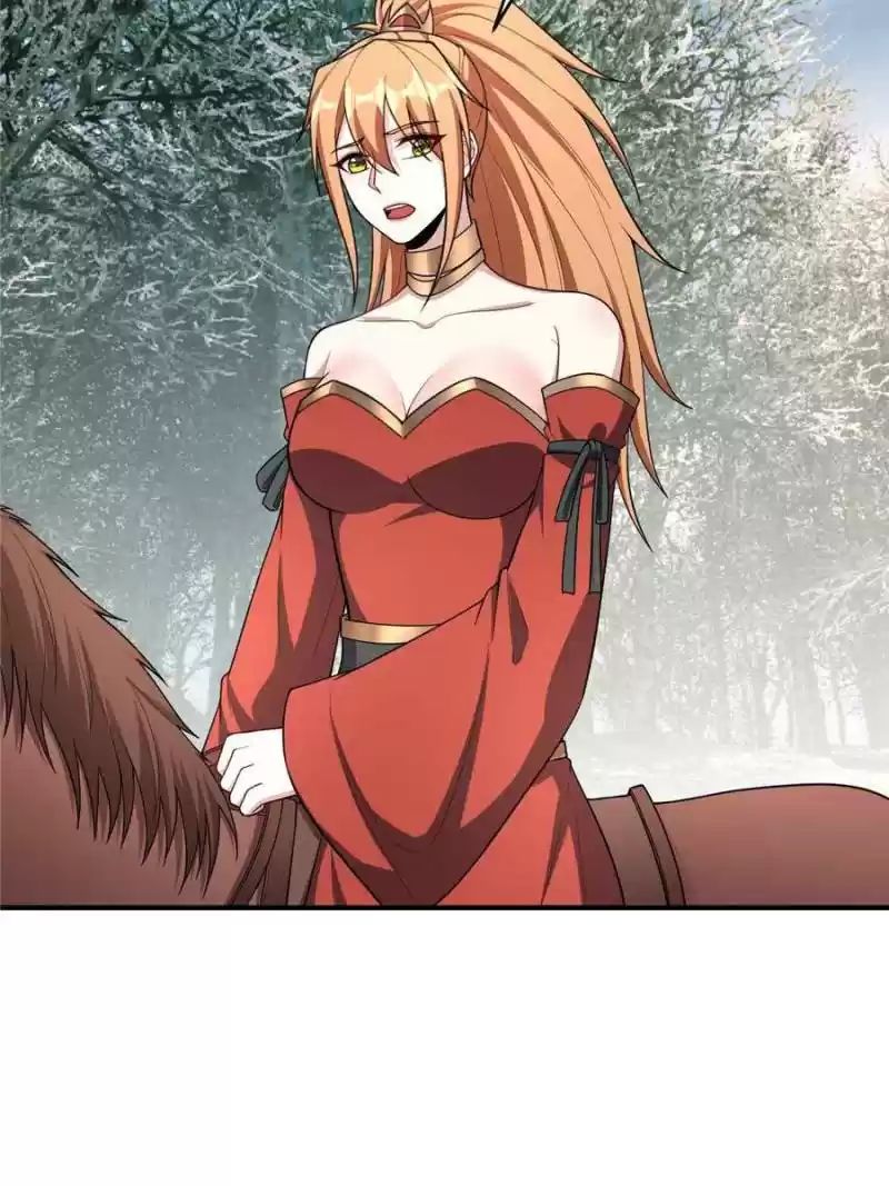 Conquest Of The Demon King Chapter 132