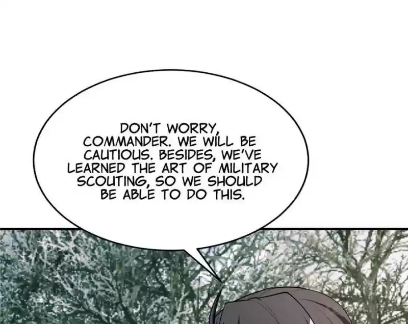 Conquest Of The Demon King Chapter 132