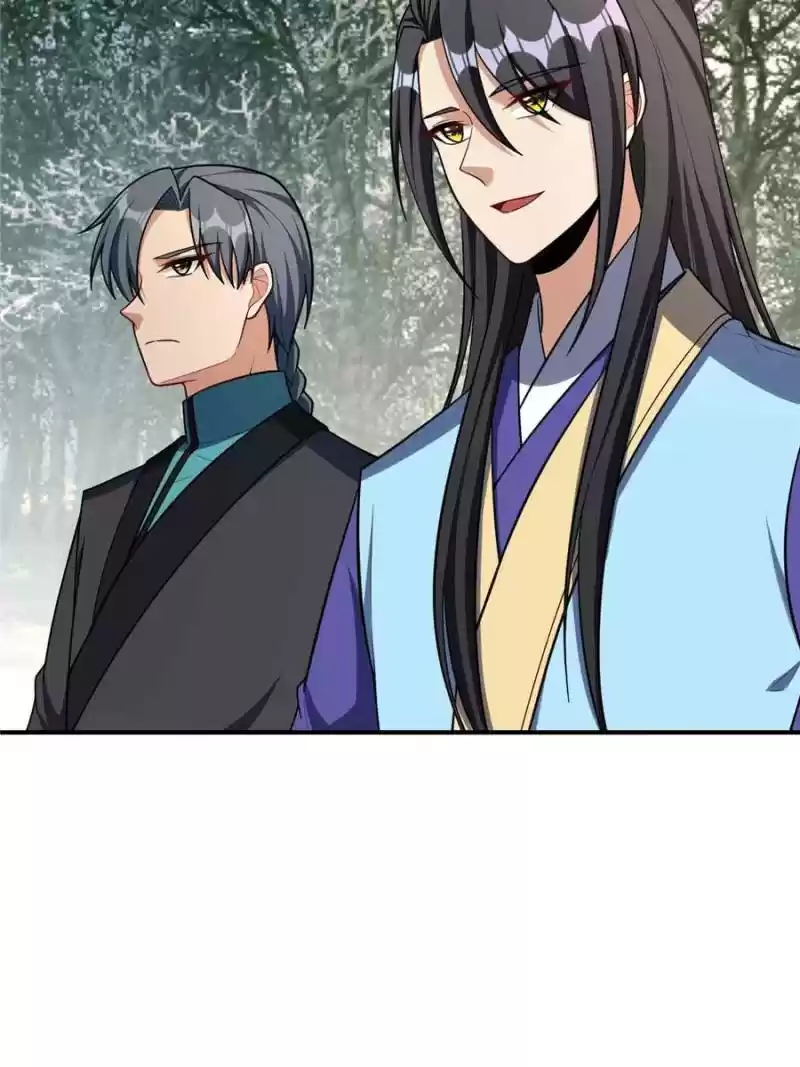 Conquest Of The Demon King Chapter 132