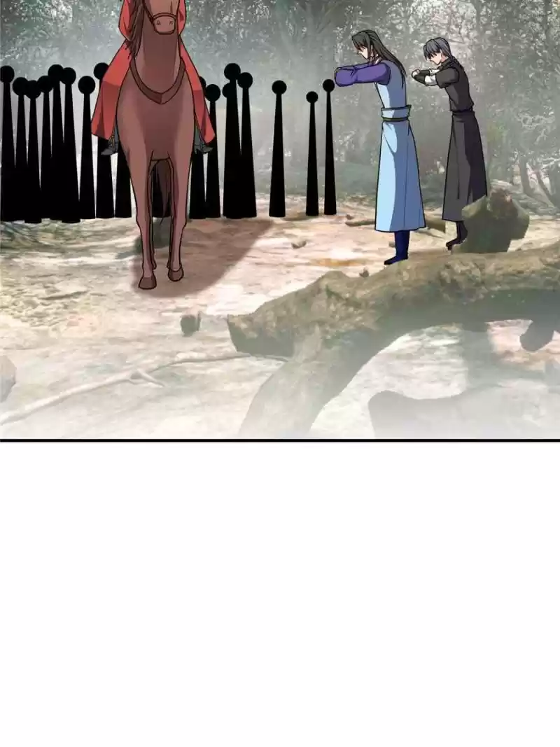 Conquest Of The Demon King Chapter 132