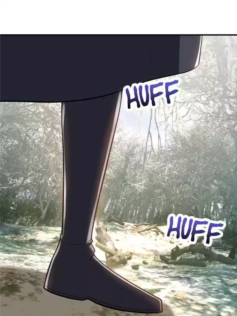 Conquest Of The Demon King Chapter 132