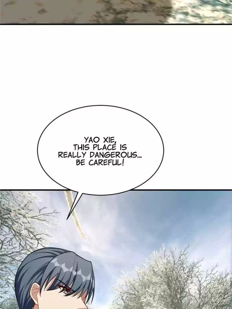 Conquest Of The Demon King Chapter 132