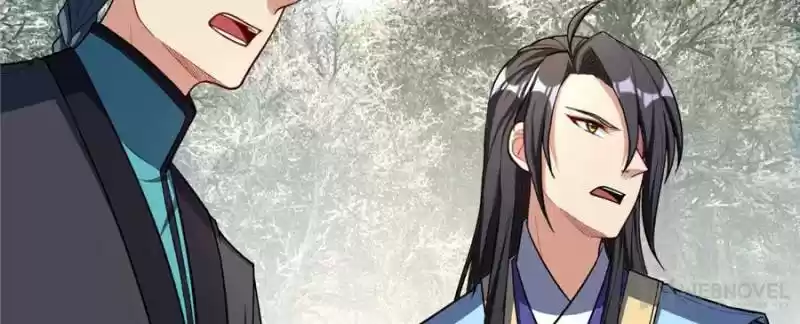 Conquest Of The Demon King Chapter 132