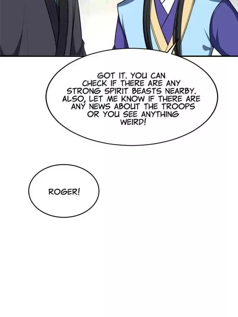 Conquest Of The Demon King Chapter 132