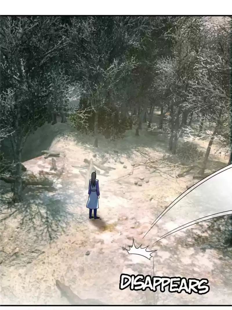 Conquest Of The Demon King Chapter 132