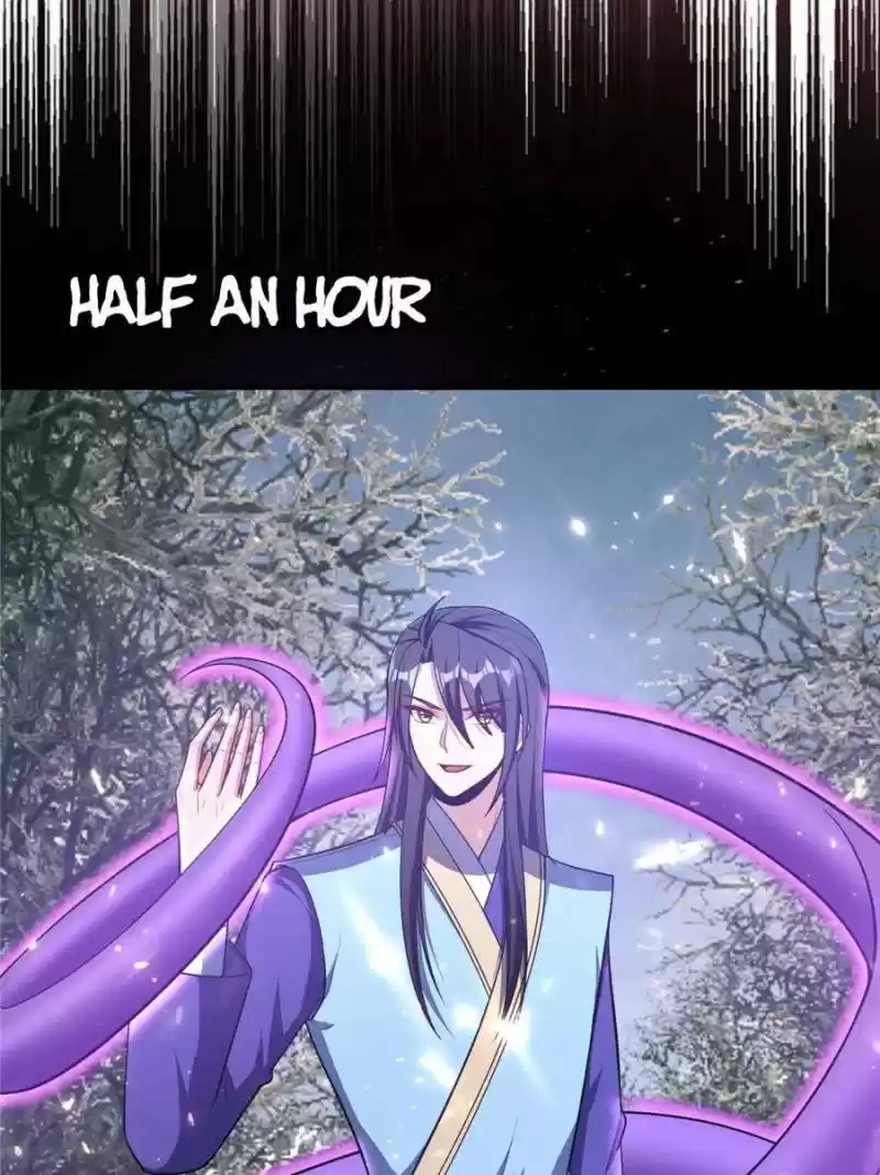 Conquest Of The Demon King Chapter 132