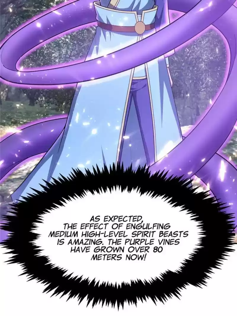 Conquest Of The Demon King Chapter 132