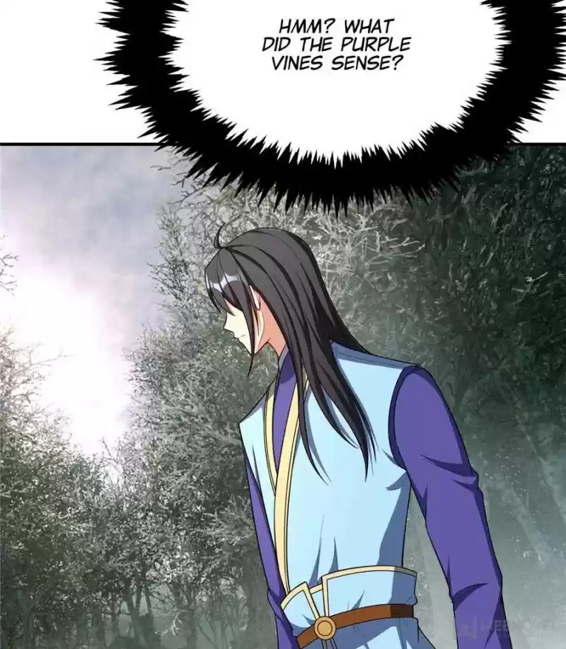 Conquest Of The Demon King Chapter 132