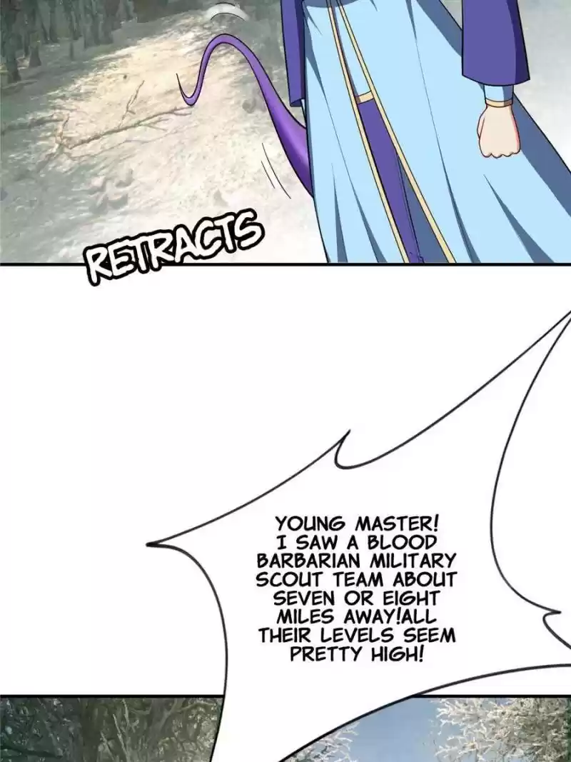Conquest Of The Demon King Chapter 132