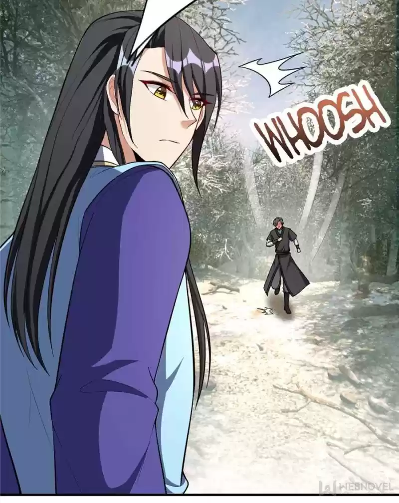 Conquest Of The Demon King Chapter 132