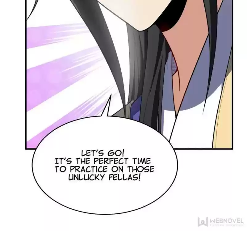 Conquest Of The Demon King Chapter 132