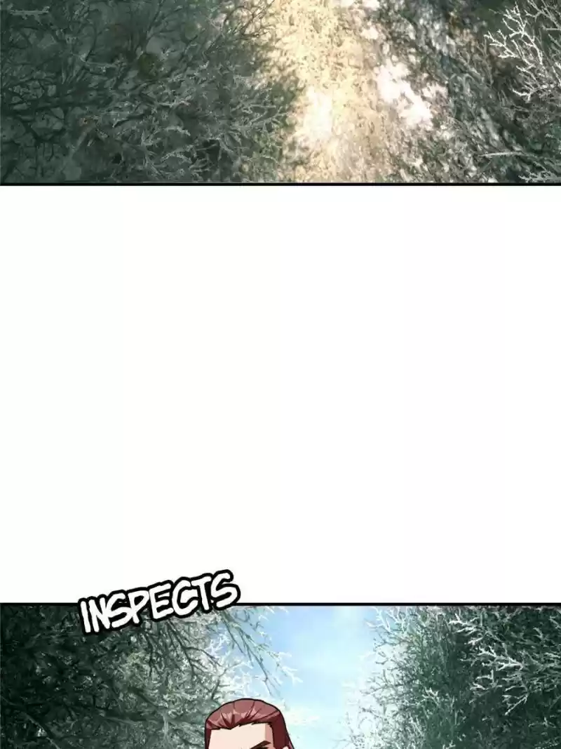 Conquest Of The Demon King Chapter 132