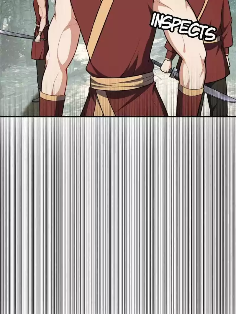 Conquest Of The Demon King Chapter 132