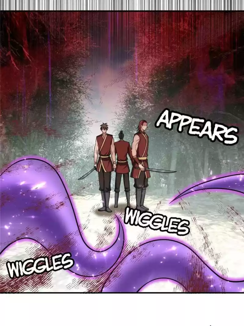 Conquest Of The Demon King Chapter 132