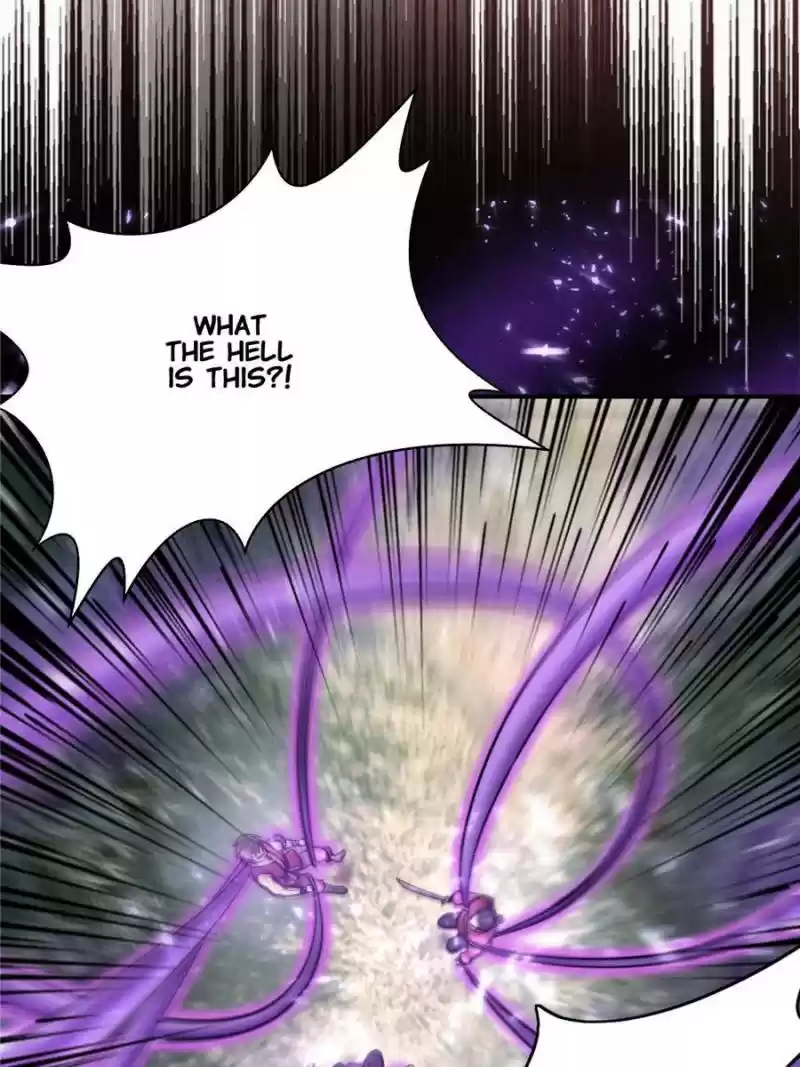 Conquest Of The Demon King Chapter 132